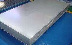 Titanium sheet/plate